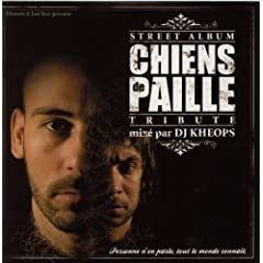 Chien de paille- tribute [Mu] 51Y9ASBEKZL._AA240_