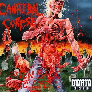 Discografia de Cannibal Corpse 51YR7S5TH8L