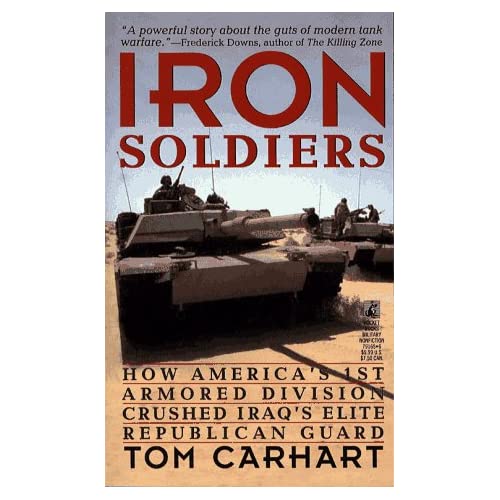 من أعظم الكتب التي أتحفنا بها الغرب .. Iron Soldiers 51ZF26Q8JQL._SS500_