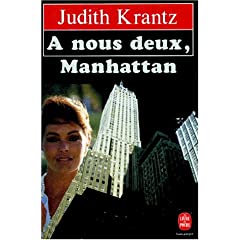 A nous deux, Manhattan de Judith Krantz 51ZW637A17L._AA240_