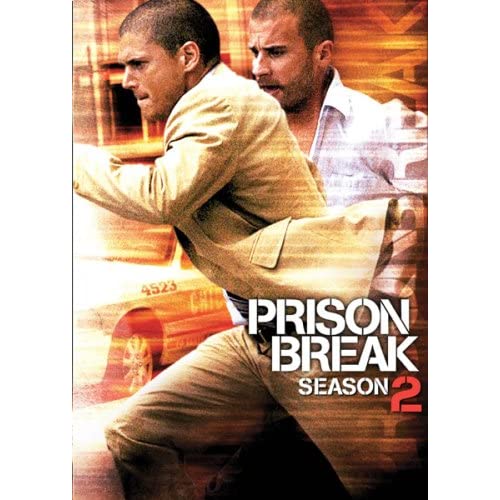 Prison Break / Season 2 HDTVrip 51l7%2BBxCR1L._SS500_