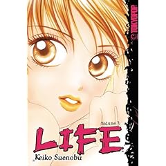 LIFE ~le manga~ 51oGxQmtwPL._AA240_