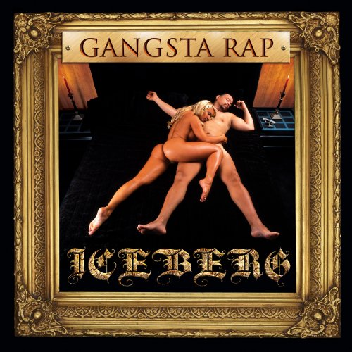 Ice-T - Gangsta Rap 61CFD4E17QL._SS500_