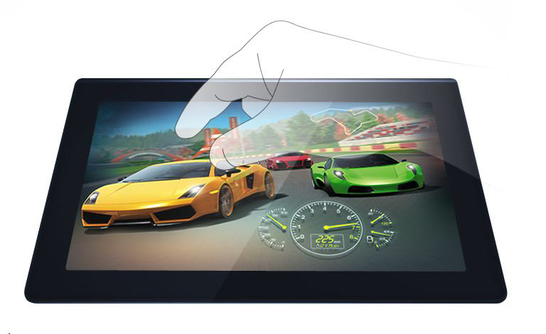 1899元！SONY 索尼 Tablet SGPT112CN/S 32GB 平板电脑（NVIDIA Tegra2 雙核cpu，1g內存，9.4寸IPS屏） 20110926-C7525-03