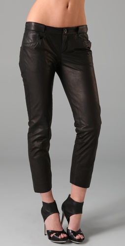 Leather pants. Theys2001212867_p1_1-0_254x500