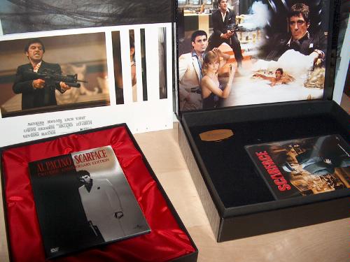 SCARFACE: EDICION ESPECIAL VS PLATINUM EDITION - Página 2 9aee90b809a0c85d09385110.L