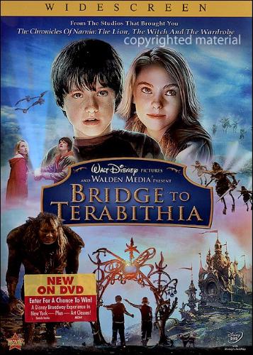 Bridge to Terabithia 55f362e89da0a0cdc0853110.L