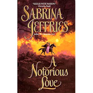 Les demoiselles de Swan Park tome 2 : A notorious Love de Sabrina Jeffries 6abe225b9da0fd8ab8f6f010.L._AA300_