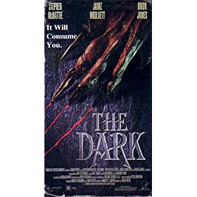 THE DARK - 1994 - Craig Pryce B184e03ae7a06afe6ea7e110.L._AA280_