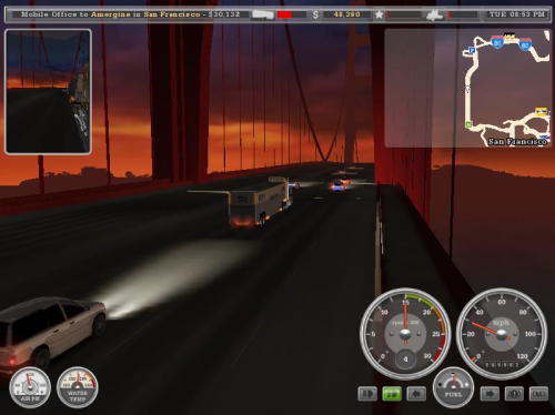 عبة 18wos:haulin ( لعبة شاحنات ) + لعبة Hard Truck (روعة) وبمساحة ممتازة A8f9c6da8da07504eddc0110.L