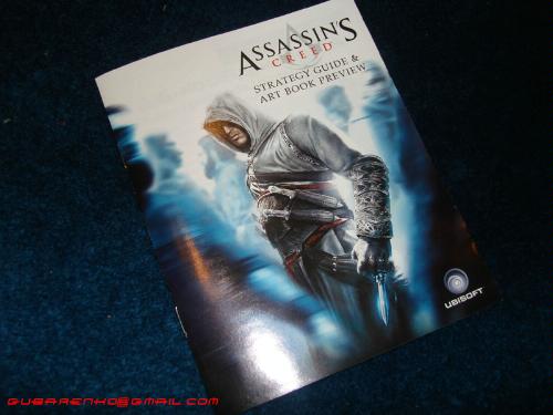 Vendo Assassins Creed Limited completo o solo el Juego!!! A3c3619009a0fc6620b96110.L