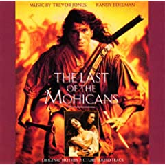 Soundtrack - The Last Of Mohicans (2002) B721793509a0ba598e265110._AA240_.L