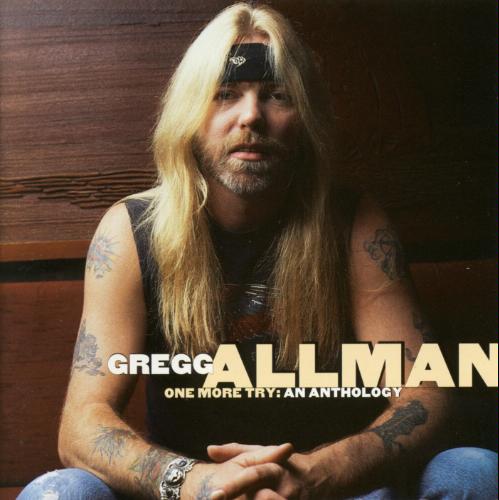 The Allman Brothers Band / Gregg Allman 769081b0c8a017b434e2b110.L