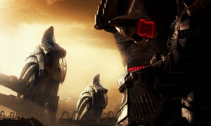 Alien Vs Predator-Requiem 2007 AVPR-2