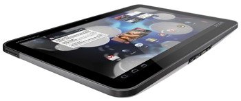 MOTOROLA XOOM Android Tablet (Wi-Fi) 2011 Motorola-xoom_wifi-angle-sm