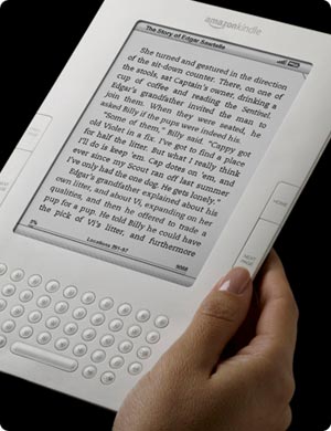 I just bought a Kindle Feat-libr-300px._V192549133_