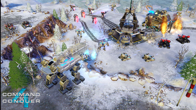 Command & Conquer 4: Tiberian Twilight B002NIP6X8.03.lg