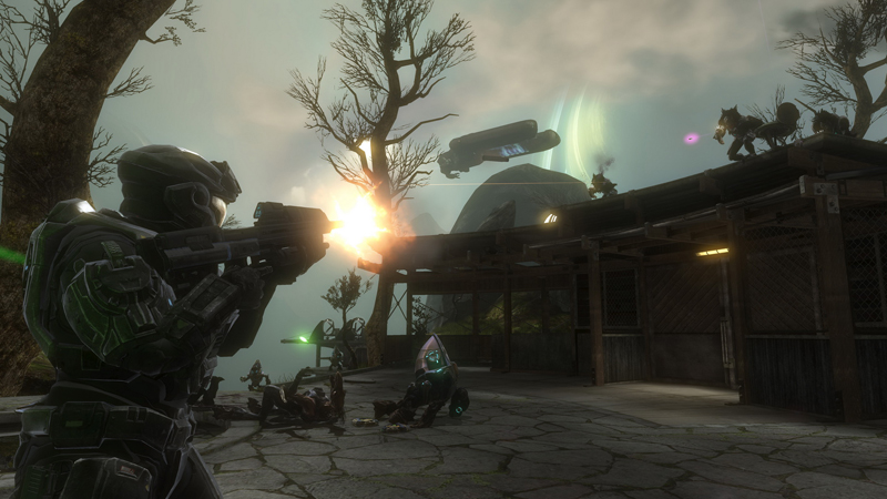 Halo Reach Beta Ends Thursday 20th May 10am PST! Haloreach-6-lg