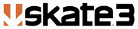  اللعبهــ المجنونهــ القادمهــ ( Skate 3 ) موضوع حصريـــ  Skate3.logo.200