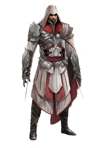 Gamestop... Amazon_Ezio_Skin_Art._V185754199_