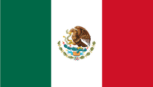  تعــال اعرف ماذا يعني علم بلادك ولماذا تم اختيار الوان علم بلدك Flag_of_Mexico