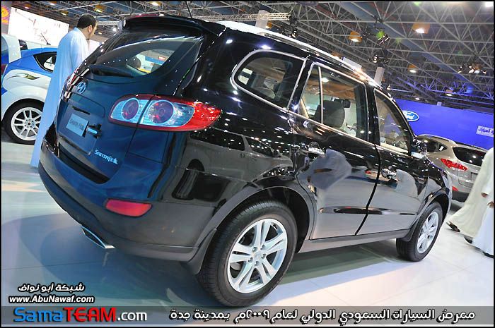 تغطية لمعرض السيارات السعودي الدولي لعام 2010 م‎ 2-alharthi2010exsudiinter139