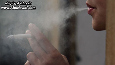 الرجل الذي يقتل 5 ملايين إنسان كل عام ... !! Smoking3