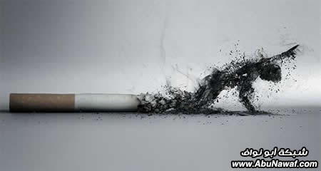  أحذروا التدخين  الموت البطئ Smoking9