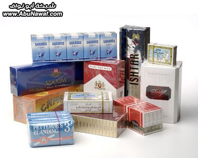  أحذروا التدخين  الموت البطئ Tobacco_packaging