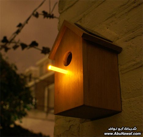 صور للاختراعات الجديدة والطريفة ,,, روعة 468_solarbirdhouse