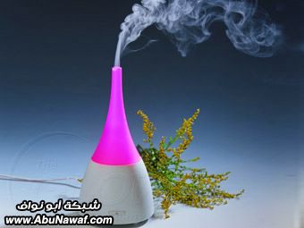 صور للاختراعات الجديدة والطريفة ,,, روعة 340_Aroma-Nightlight-2