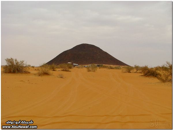 صور: رحله إلى النفود الكبير ( العليم، الأبرق، الطويل، الشقيق، راف، الحصان) Mk10587_3olam-1map201