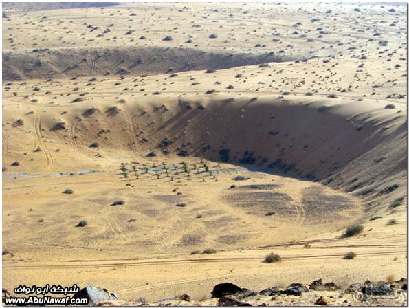 صور: رحله إلى النفود الكبير ( العليم، الأبرق، الطويل، الشقيق، راف، الحصان) Mk10587_abraq1_34572023