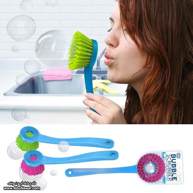 صور للاختراعات الجديدة والطريفة ,,, روعة 643_bubblescrubber_648