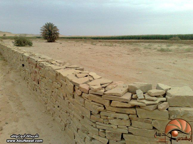 صور من تراث شمال السعوديه /سكاكا الجــــووف ChzBhDyshAsBznDg