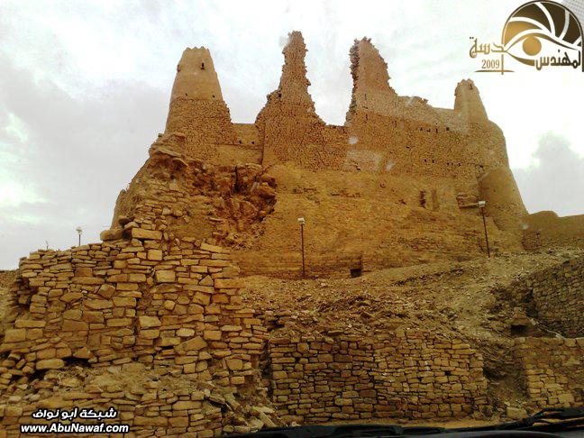 صور من تراث شمال السعوديه /سكاكا الجــــووف WFtncBBvnwthIEux