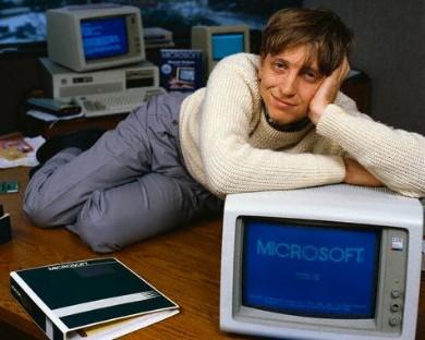 أسوأ التوقعات التقنية Bill-gates-1983