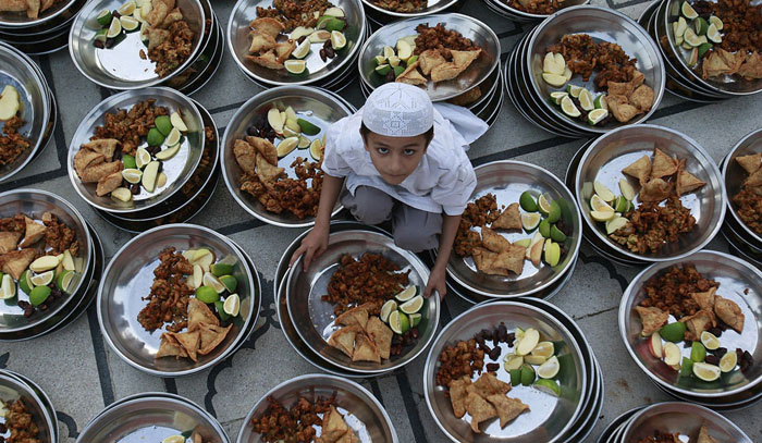 رمضان كريم Ramadan25