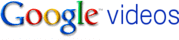 تعرف على ما لا تعرفه من خدمات جوجل المميزة  Logo_videos