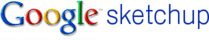 تعرف على ما لا تعرفه من خدمات جوجل المميزة  Sketchup_logo