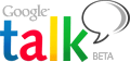 تعرف على ما لا تعرفه من خدمات جوجل المميزة  Talk_logo