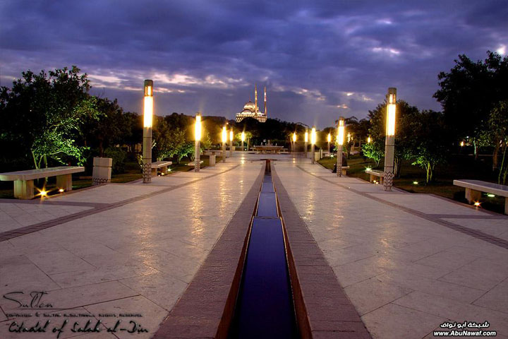    Al-Azhar Park 2009  ( WFfcIDwEArxBhjhA