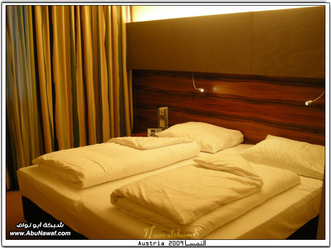 رحلتي الصيفية 2009 الجـ‎‎( النمسا-فيينا1 )‎‎ـزء الثالث Hotel-embassy-vienna11