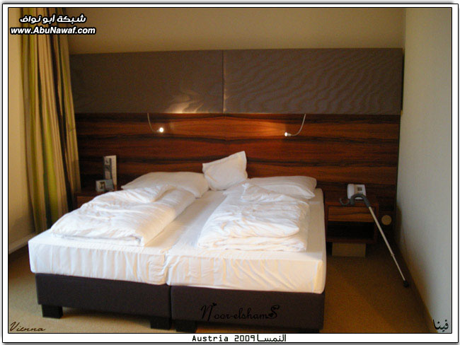 رحلتي الصيفية 2009 الجـ‎‎( النمسا-فيينا1 )‎‎ـزء الثالث Hotel-embassy-vienna6