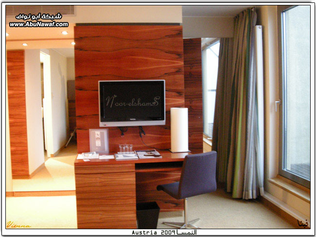 رحلتي الصيفية 2009 الجـ‎‎( النمسا-فيينا1 )‎‎ـزء الثالث Hotel-embassy-vienna7