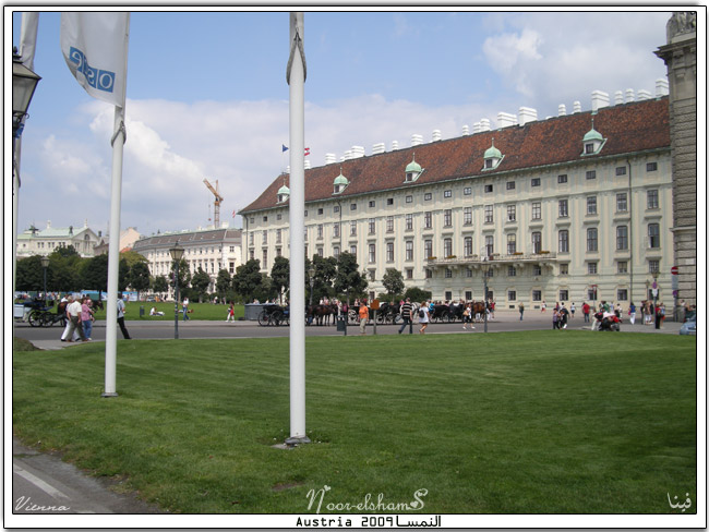 رحلتي الصيفية 2009 الجـ‎‎( النمسا-فيينا1 )‎‎ـزء الثالث Vienna-city-tour10