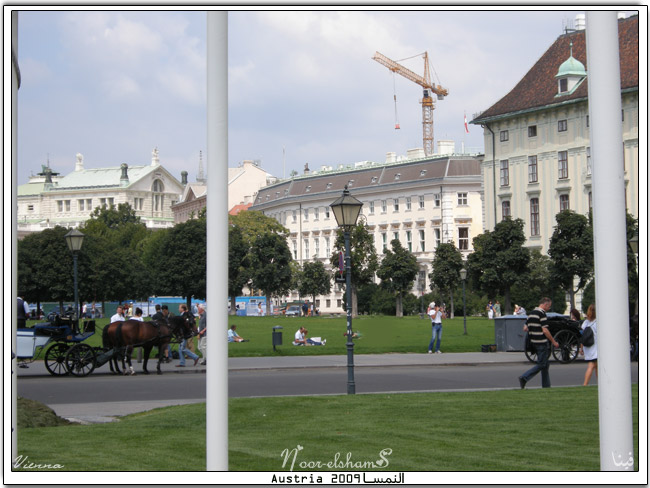 رحلتي الصيفية 2009 الجـ‎‎( النمسا-فيينا1 )‎‎ـزء الثالث Vienna-city-tour11