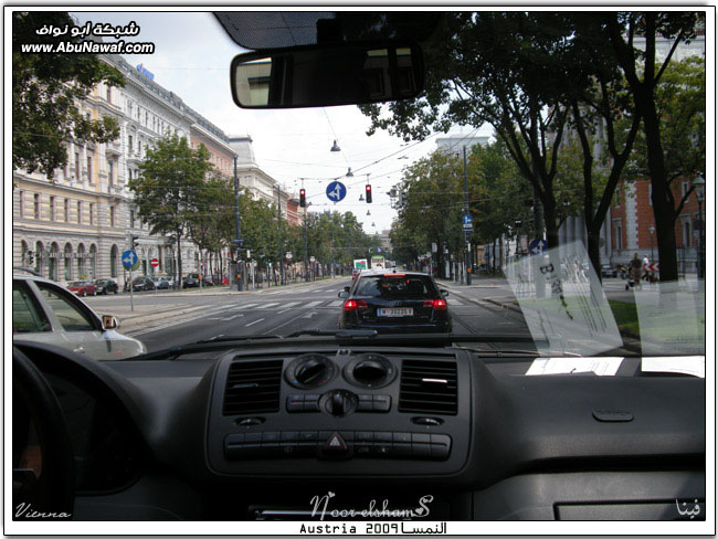 رحلتي الصيفية 2009 الجـ‎‎( النمسا-فيينا1 )‎‎ـزء الثالث Vienna-city-tour2