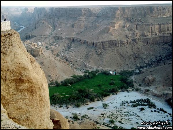 رحله إلى وادي دوعن حضرموت في الجمهورية اليمنية Npuya2a9g659