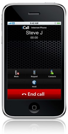      Icall-voip-3g-1